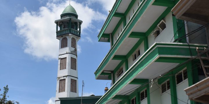 Pondok pesantren tonggak keberhasilan