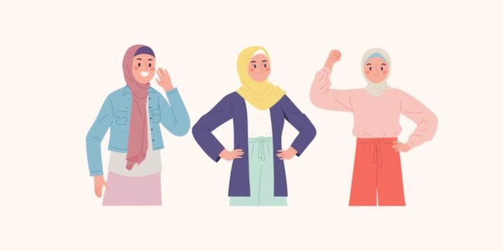 Kebebasan Wanita dalam Islam: Antara Martabat dan Keseimbangan