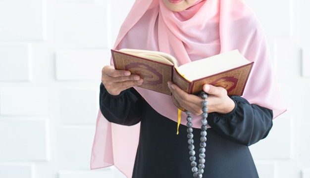 دور المرأة في الإسلام