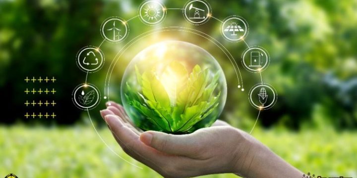 Building a Green Future: The Contribution of Islamic Economics to Sustainable Development in Indonesia