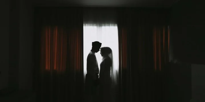 Seni Santri Memilih Jodoh Ideal