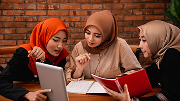 Faktor-Faktor Penghambat dan Pendukung Implementasi Akad Musyarakah Mutanaqishah di Bank Syariah