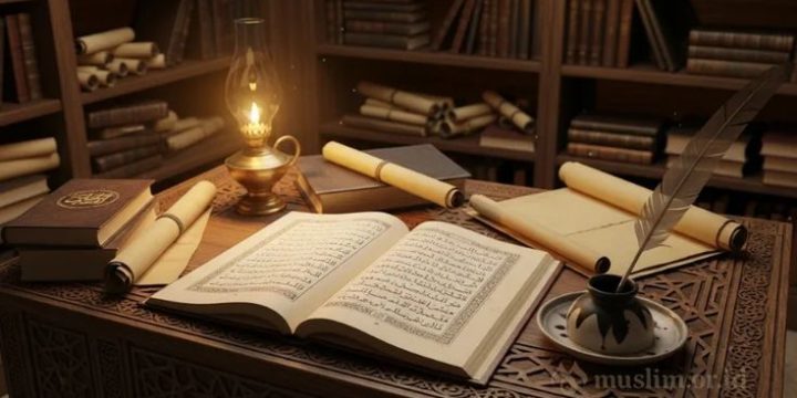مقاصد الشريعة عند الإمام الجويني، الإمام الغزالي، والإمام عز الدين عبد السلام