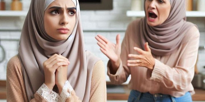 خطر الفتنة في الحياة الوطنية والدولية