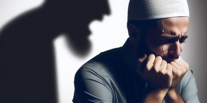 The Dangers of Slander in National and State Life