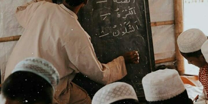 建立伊斯兰寄宿学校导师魅力的策略