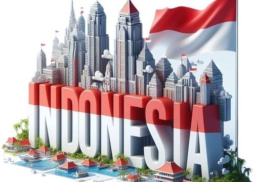 العُلَمَاء وَالأَكَادِيمِيُّون: دِعَامَتَانِ لِلتَّوَسُّطِ الدِّينِيِّ فِي إِنْدُونِيسِيَا