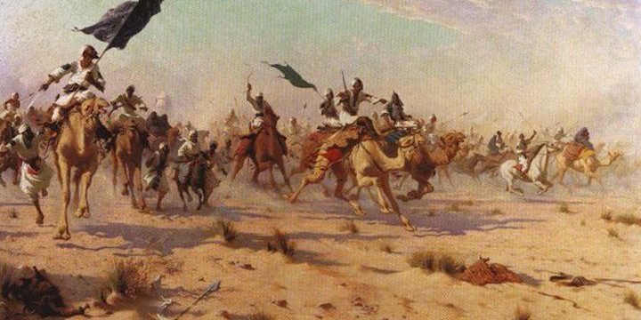 THE TEST OF WAR BOOTY AND THE FIRMNESS OF STRUGGLE: GREAT LESSONS FROM THE BATTLE OF UHUD FOR MUSLIMS TODAY