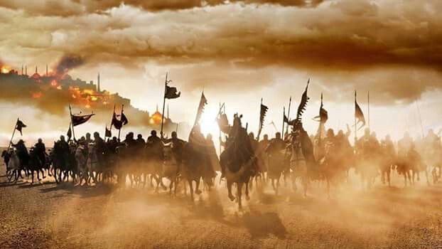 UJIAN GHANIMAH TERHADAP KETEGUHAN PERJUANGAN: PELAJARAN BESAR DARI PERANG UHUD UNTUK UMAT ISLAM MASA KINI