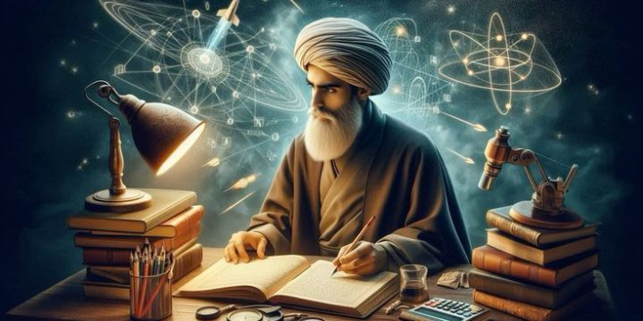 رقمنة التراث في الدعوة: بين الفرص، التحديات، وتكامل التكنولوجيا