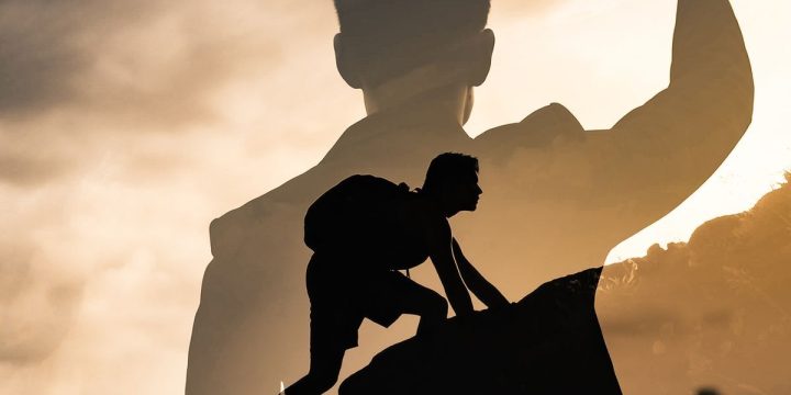 Hebat Dibentuk dari Kebiasaan, Bukan Kebetulan