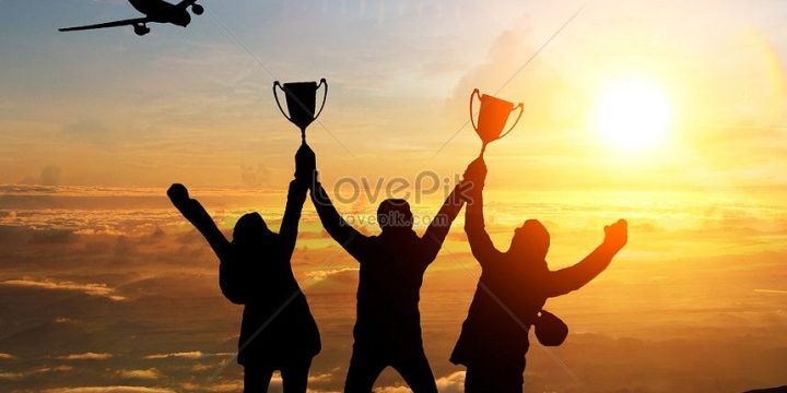 Greatness Is Built by Habits, Not by Chance