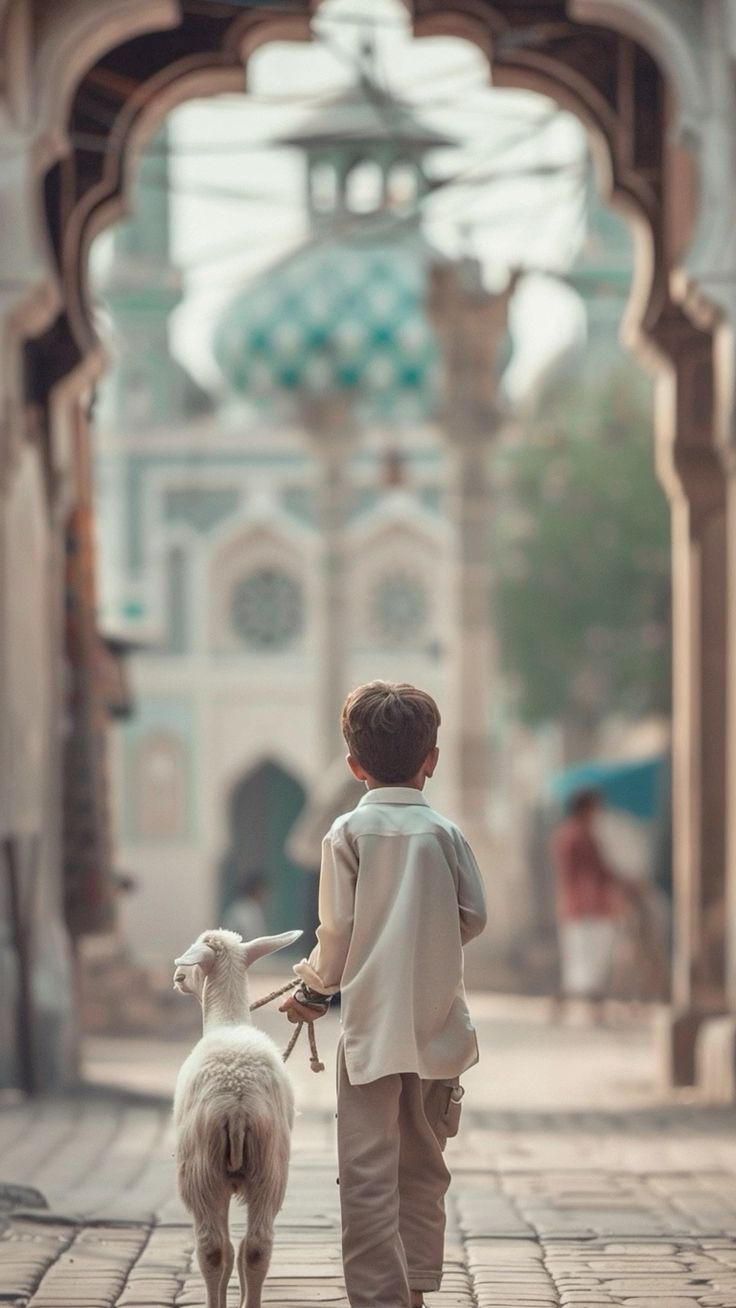 Makna Spiritual dan Sosial Ibadah Kurban di Era Modern