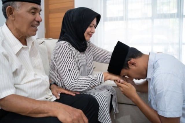 Tips Menjadi Wali Santri yang Berkah