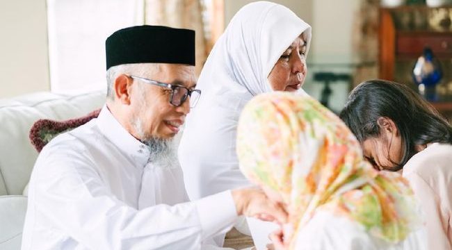 Tips for Becoming a Blessed Guardian of a Santri
