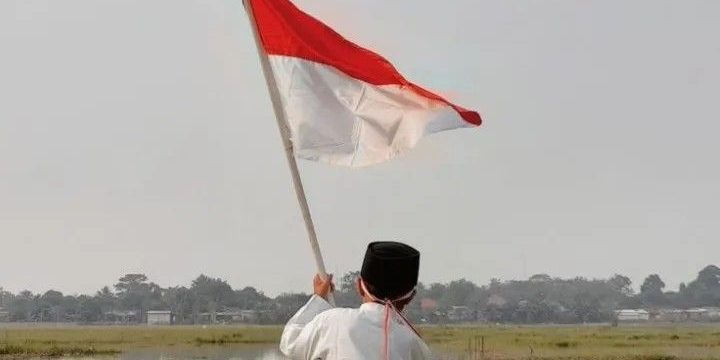 Makna Kebangkitan Nasional dalam Perspektif Santri