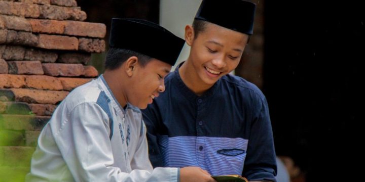 The Success Strategies of Millennial Santri
