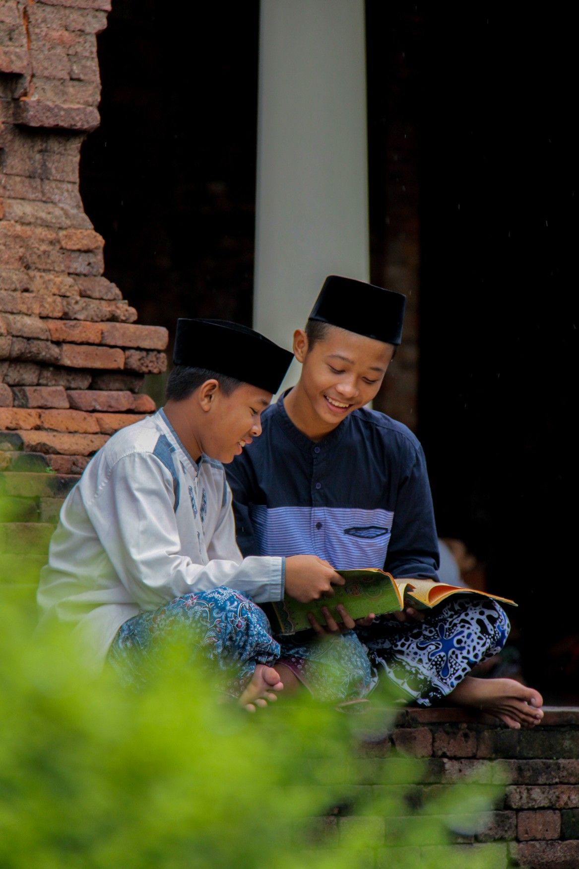 The Success Strategies of Millennial Santri