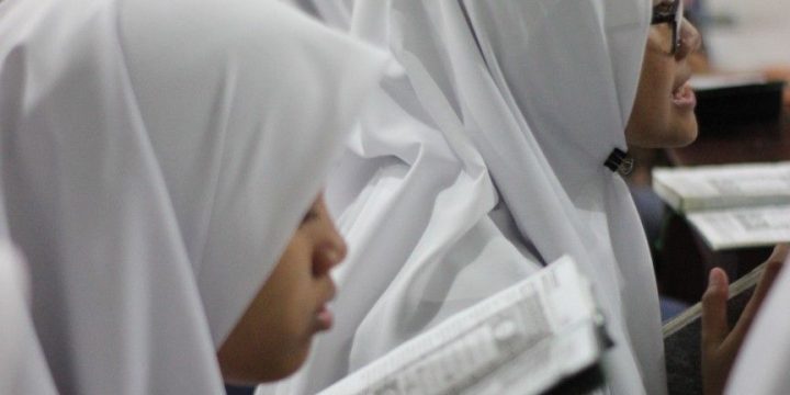 Strategi Sukses Santri Milenial