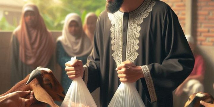 المعنى الروحي والاجتماعي لعبادة الأضحية في العصر الحديث