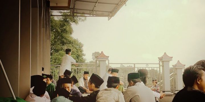 Hikmah Berjuang di Pondok Pesantren dalam Membentuk Karakter Santri