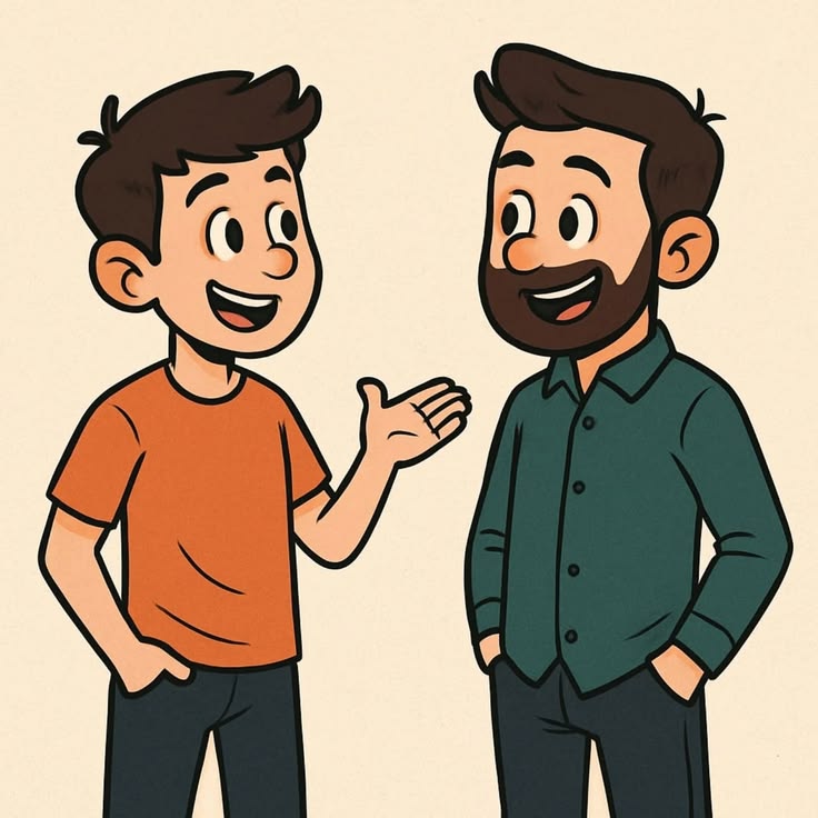 فَنُّ الْحَدِيثِ: لِكَيْ يَرْغَبَ النَّاسُ فِي الِاسْتِمَاعِ